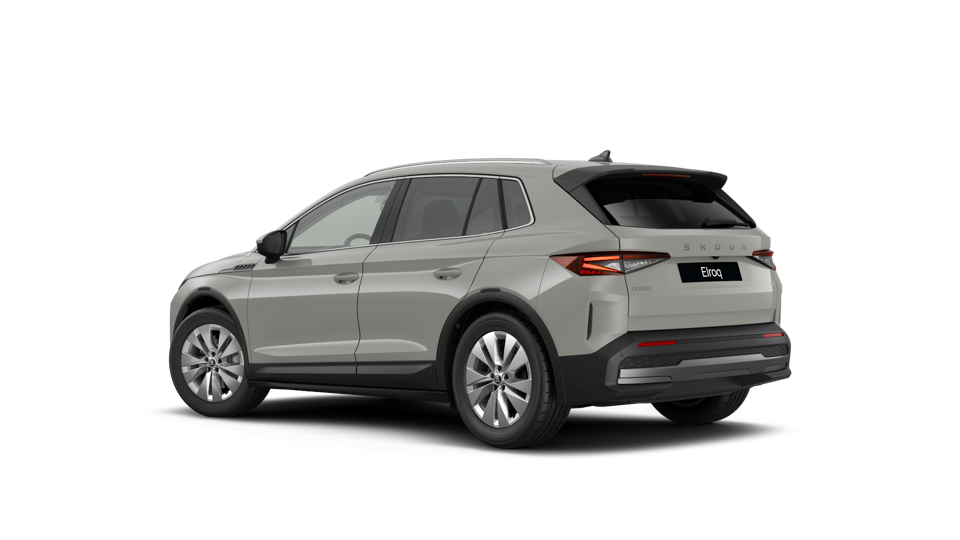 Voitures neuves SKODA ELROQ Clever Bruay-la-Buissière