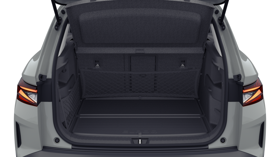 Voitures neuves ŠKODA Elroq Clever Clermont-Ferrand