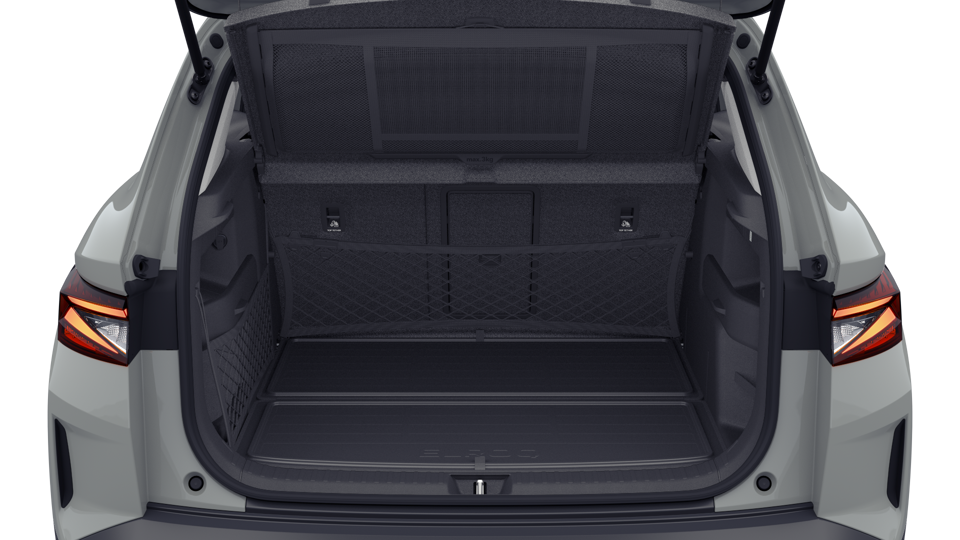 Voitures neuves ŠKODA Elroq Plus Dechy