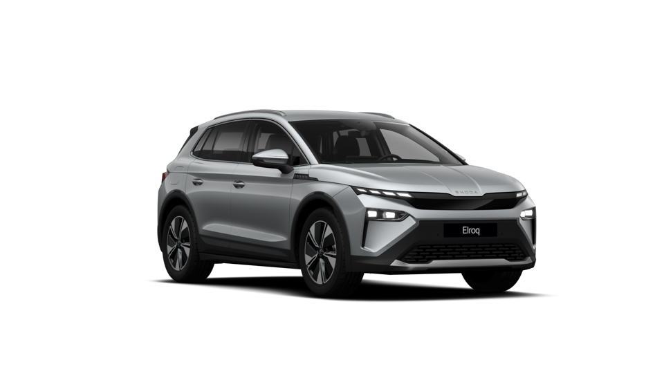 Škoda Elroq