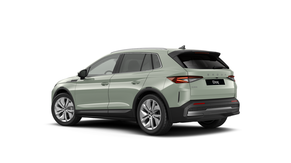 Voitures neuves ŠKODA Elroq Clever Bruay-la-Buissière