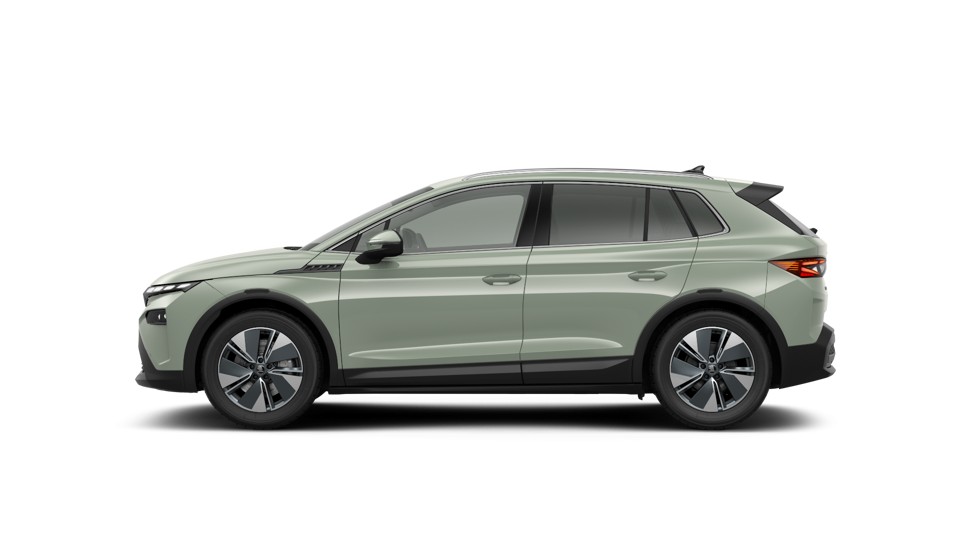 Voitures neuves ŠKODA Elroq Plus Lens