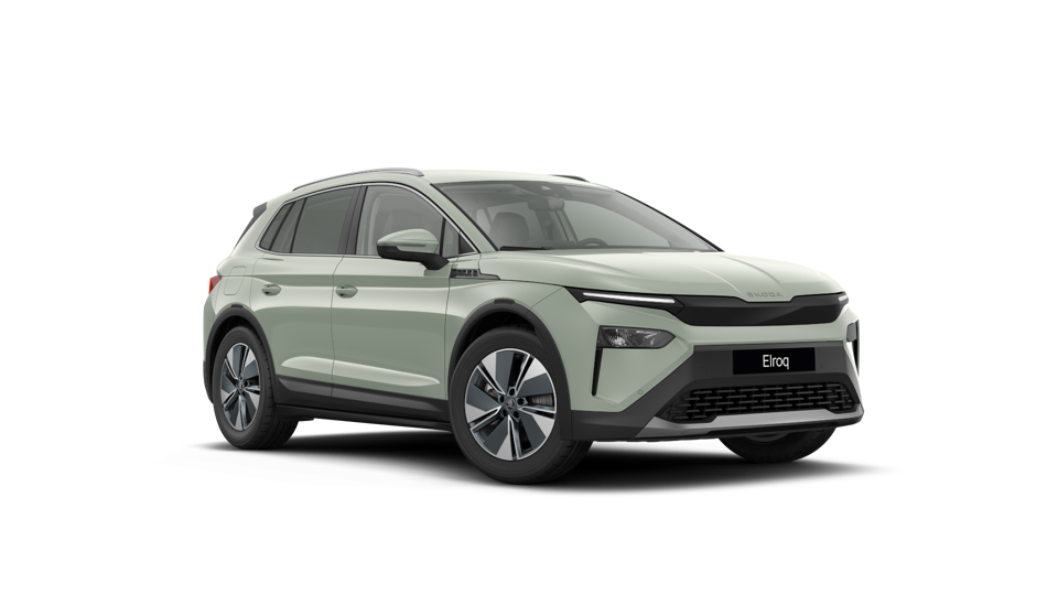 Voitures neuves ŠKODA Elroq Clever Hazebrouck