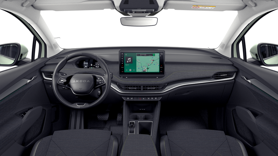 Voitures neuves ŠKODA Elroq Clever Hazebrouck