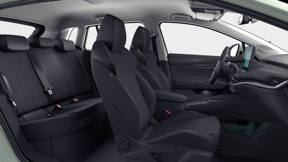 Voitures neuves ŠKODA Elroq Clever Hazebrouck