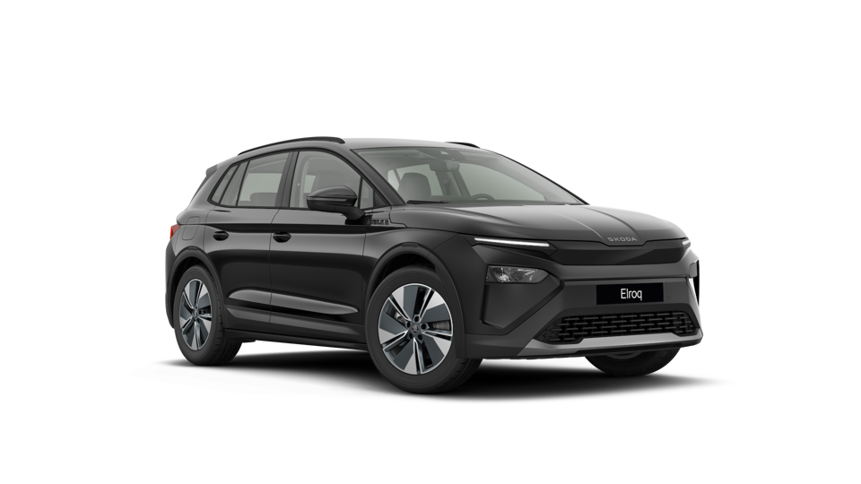 Voitures neuves ŠKODA Elroq Element Vezin-le-Coquet