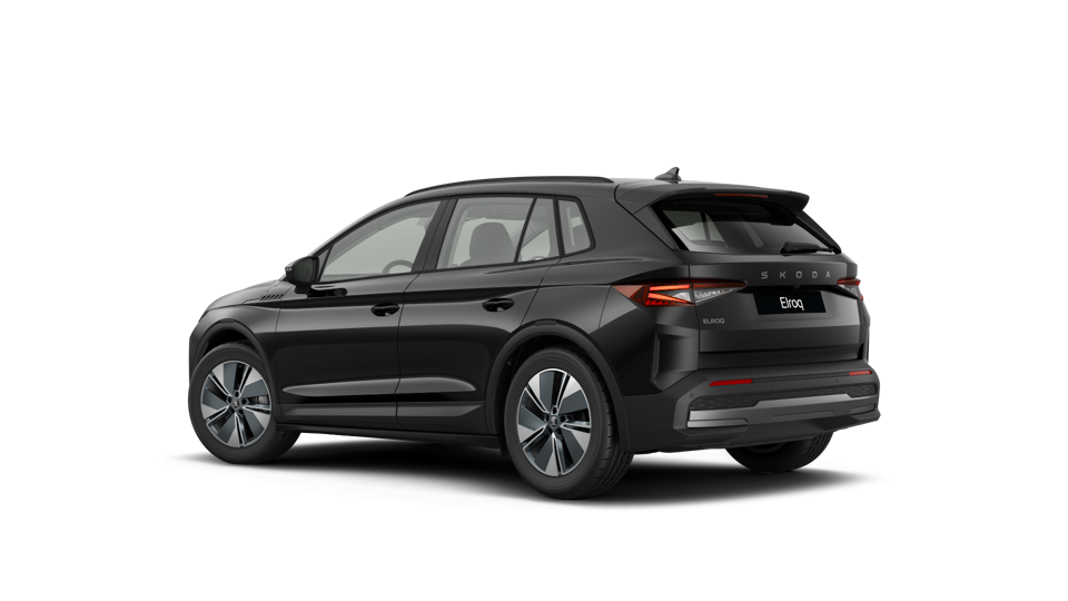 Voitures neuves ŠKODA Elroq Element Vezin-le-Coquet