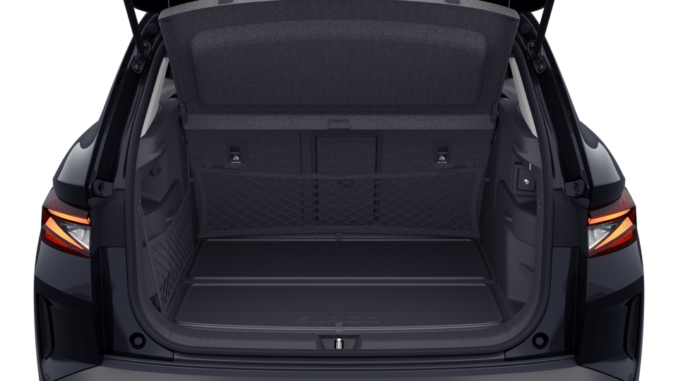 Voitures neuves ŠKODA Elroq Element Vezin-le-Coquet