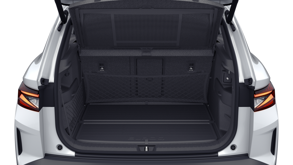 Voitures neuves ŠKODA Elroq Sportline Sarreguemines