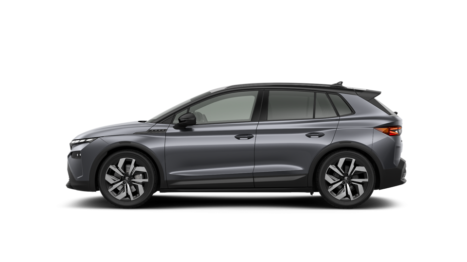 Voitures neuves ŠKODA Elroq Sportline Orvault