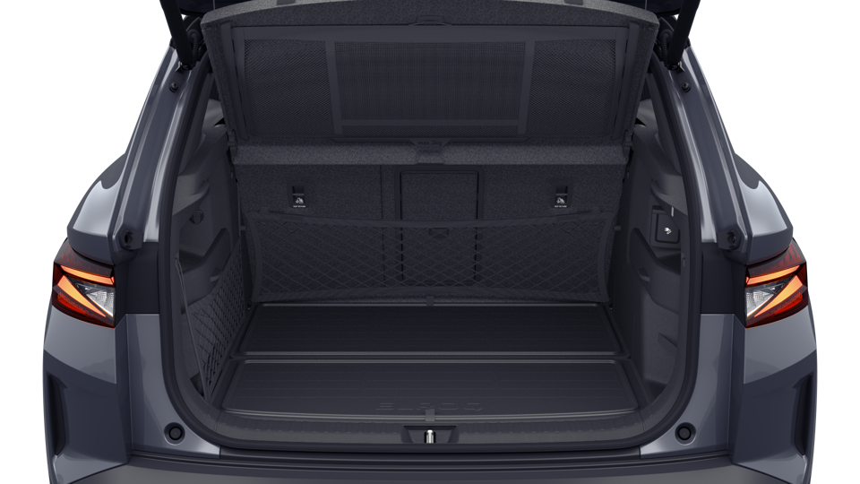 Voitures neuves ŠKODA Elroq Sportline Orvault