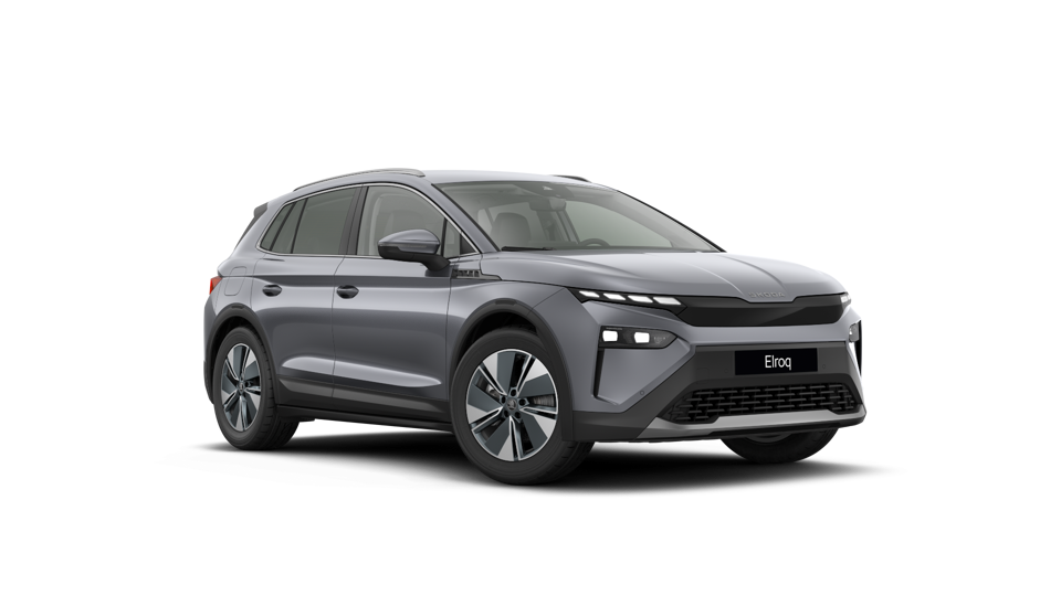 Voitures neuves ŠKODA Elroq Plus Lens
