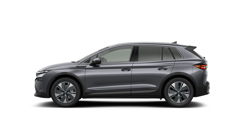 Voitures neuves ŠKODA Elroq Plus Lens