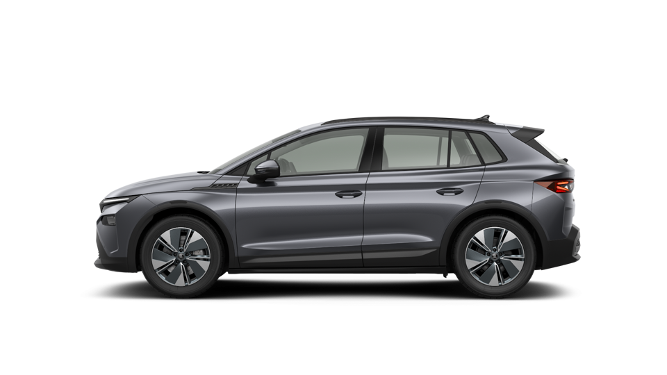 Voitures neuves ŠKODA Elroq Element Vezin-le-Coquet
