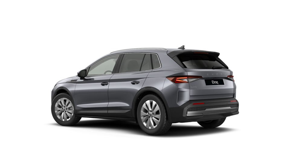 Voitures neuves ŠKODA Elroq Clever Nice