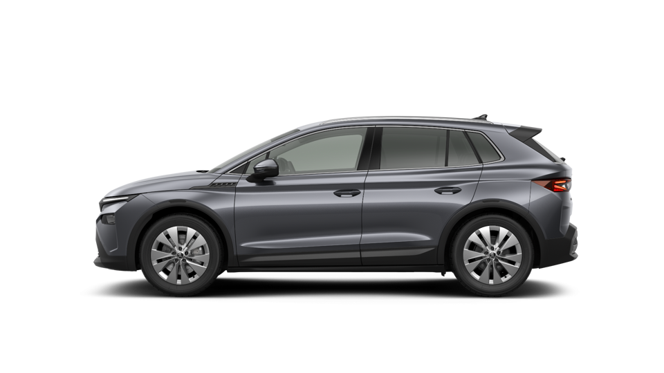 Voitures neuves ŠKODA Elroq Clever Nice