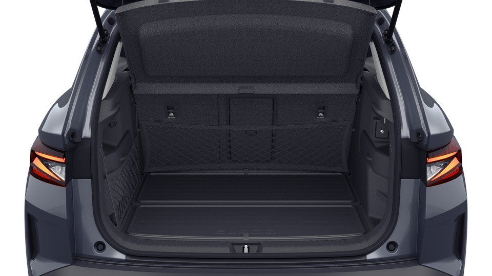 Voitures neuves ŠKODA Elroq Element Vezin-le-Coquet