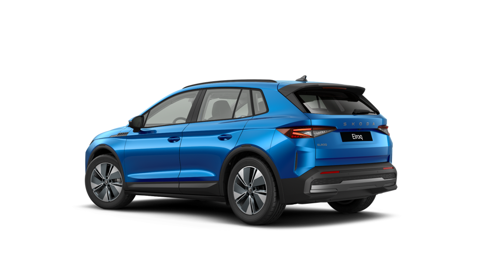 Voitures neuves ŠKODA Elroq Element Clermont-Ferrand