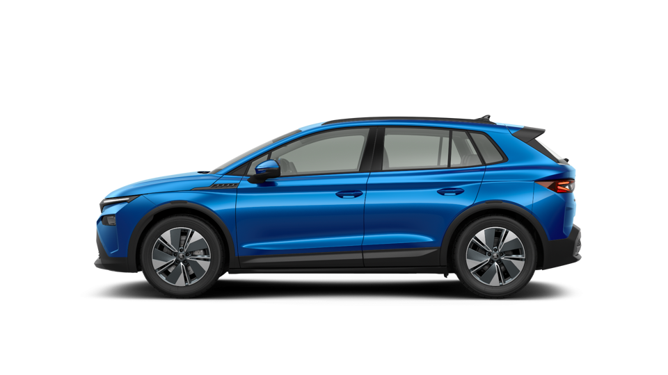 Voitures neuves ŠKODA Elroq Element Clermont-Ferrand