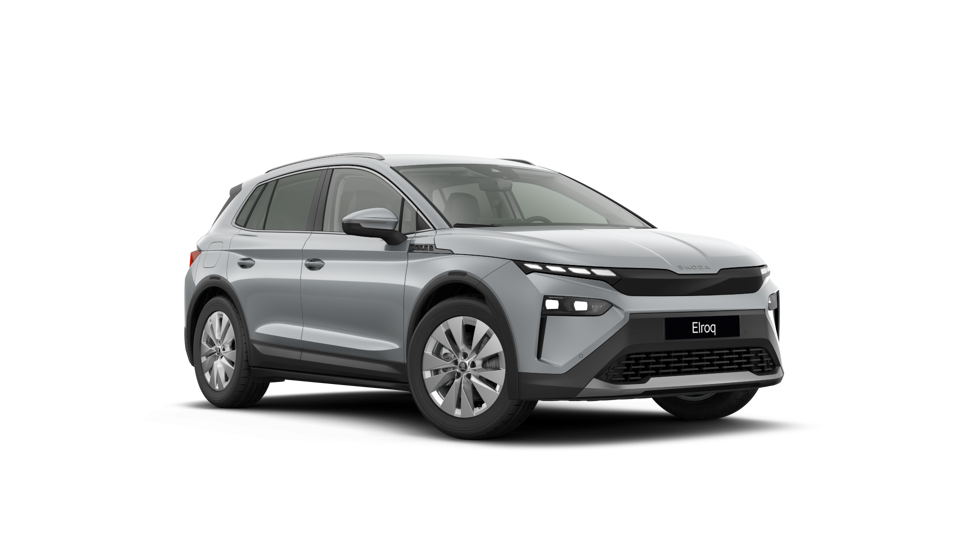 Škoda Elroq
