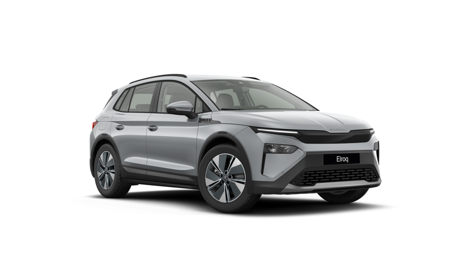 Voitures neuves ŠKODA Elroq Plus Lens