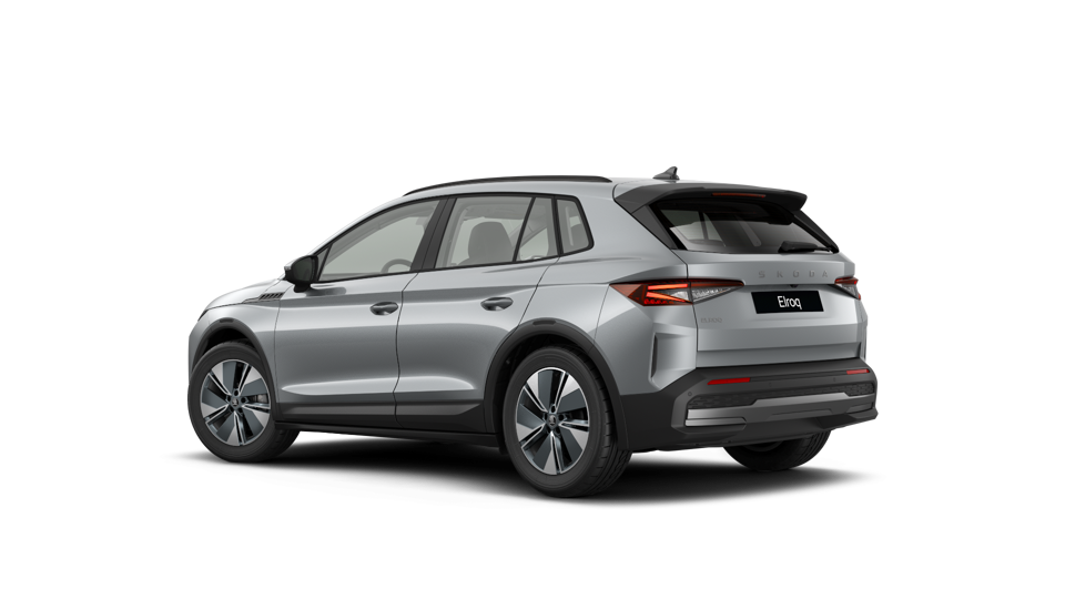 Voitures neuves ŠKODA Elroq Plus Lens