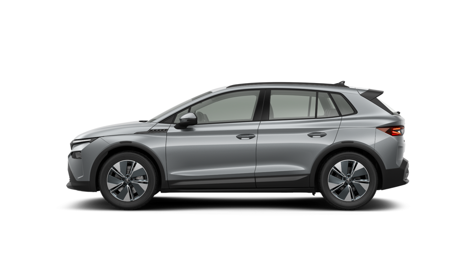 Voitures neuves ŠKODA Elroq Plus Lens