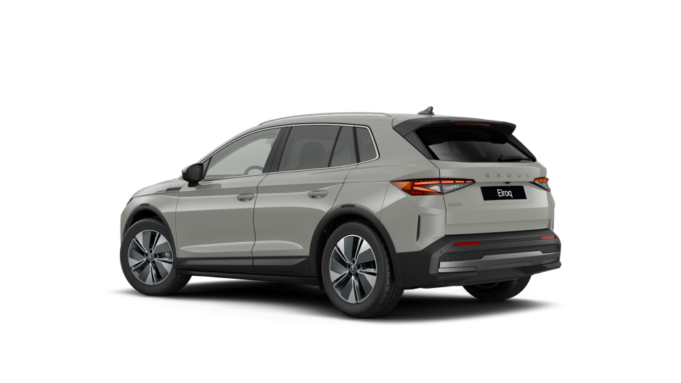 Voitures neuves ŠKODA Elroq Plus Lens