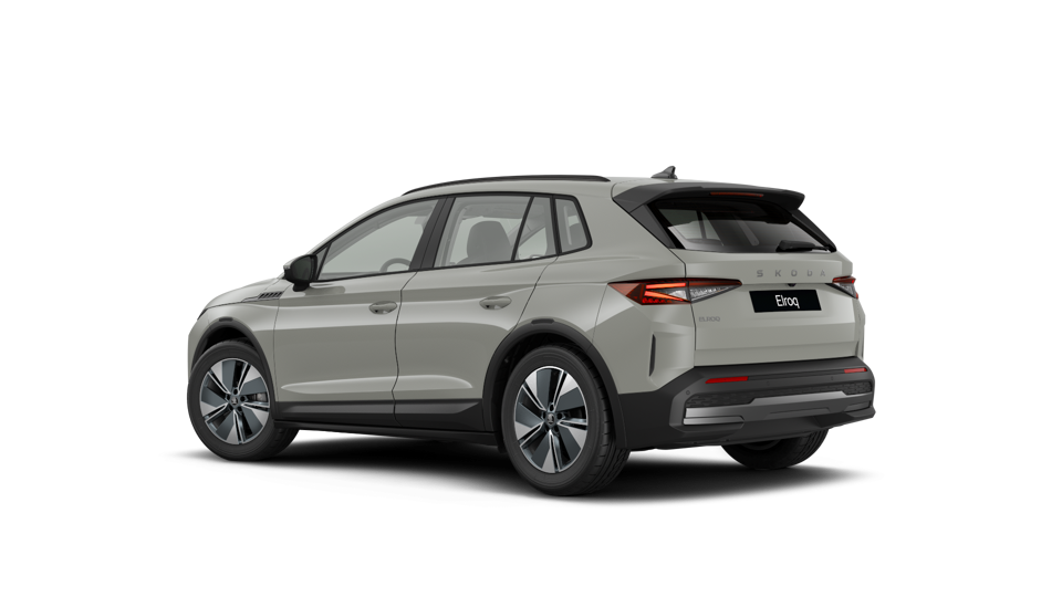 Voitures neuves ŠKODA Elroq Element Dunkerque