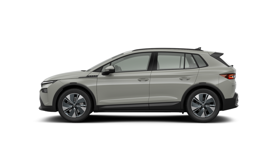 Voitures neuves ŠKODA Elroq Element Dunkerque