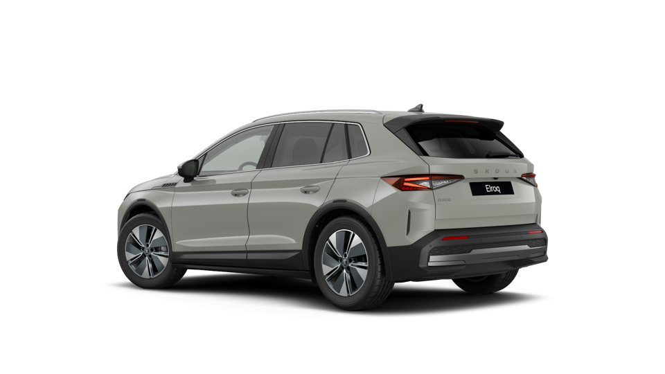 Voitures neuves ŠKODA Elroq Clever Dechy