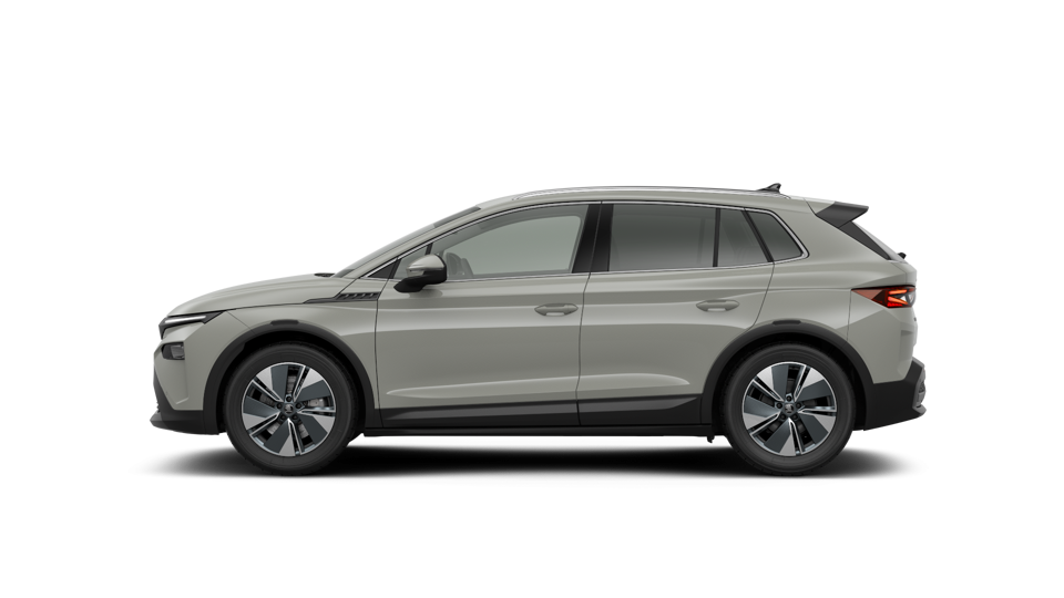 Voitures neuves ŠKODA Elroq Clever Dechy