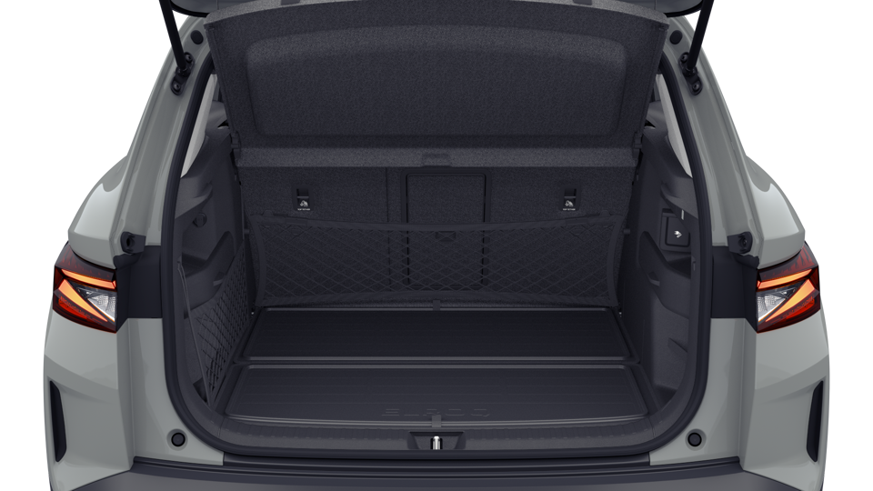 Voitures neuves ŠKODA Elroq Element Dunkerque