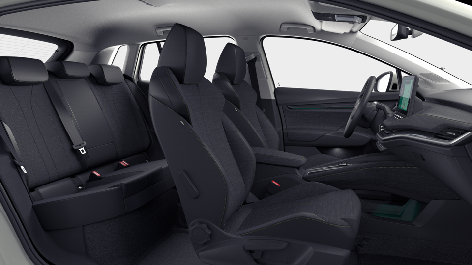 Voitures neuves ŠKODA Elroq Element Dunkerque
