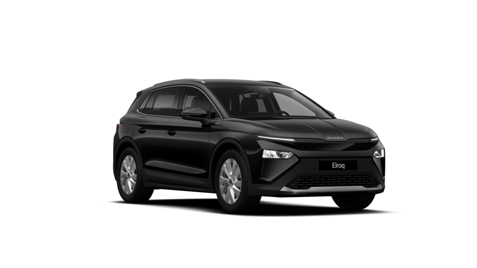 Škoda Elroq