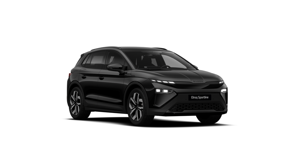Elroq Sportline