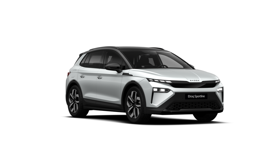 Škoda Elroq Sportline