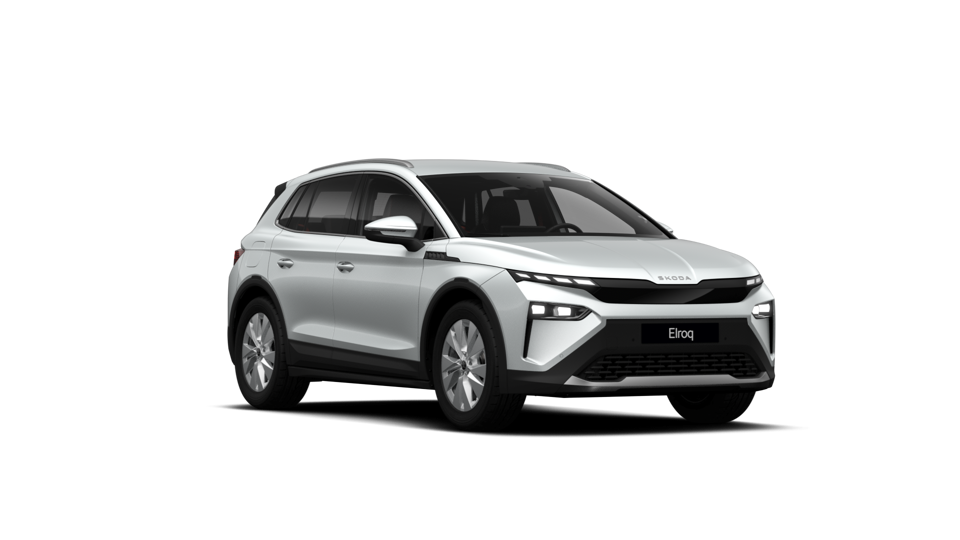 Škoda Elroq