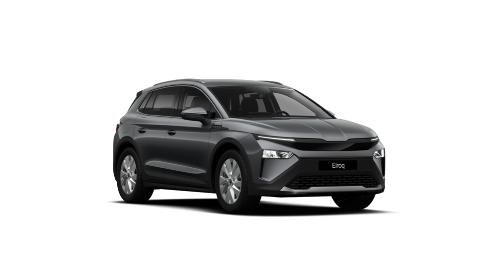 Voitures neuves ŠKODA Elroq Clever Clermont-Ferrand