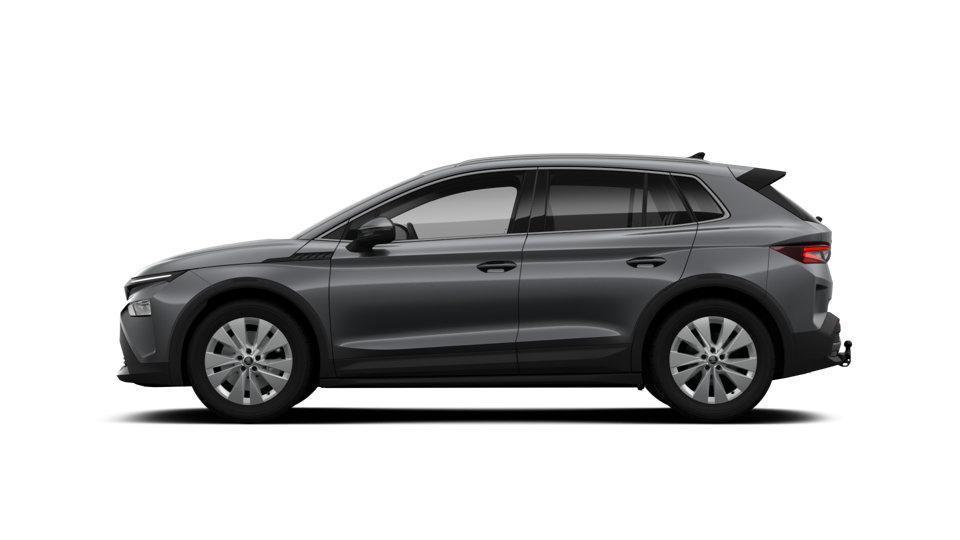 Voitures neuves ŠKODA Elroq Clever Clermont-Ferrand