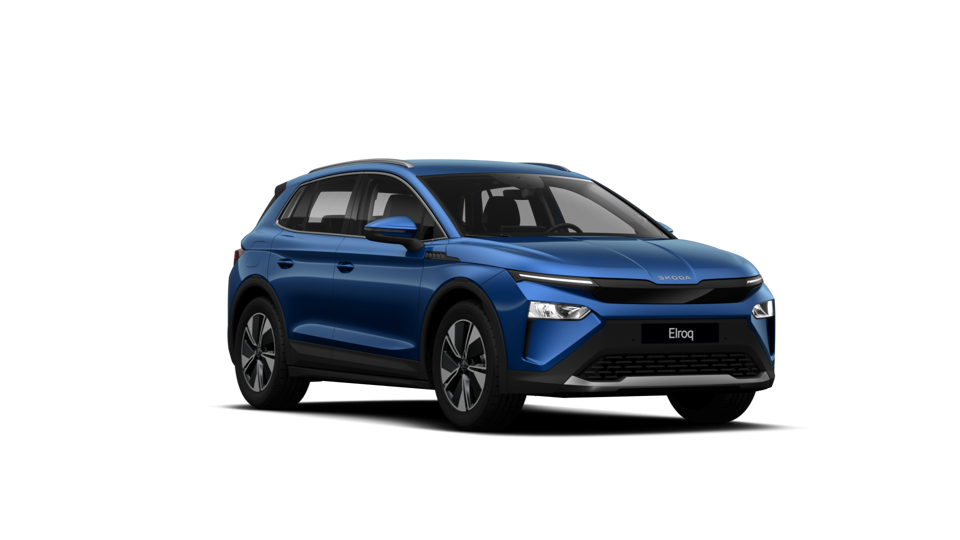 Škoda Elroq