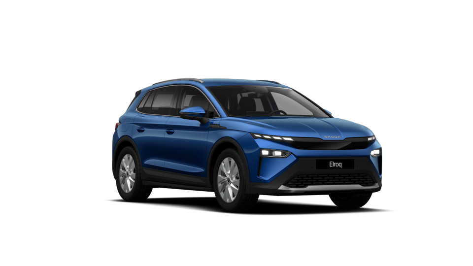 Škoda Elroq