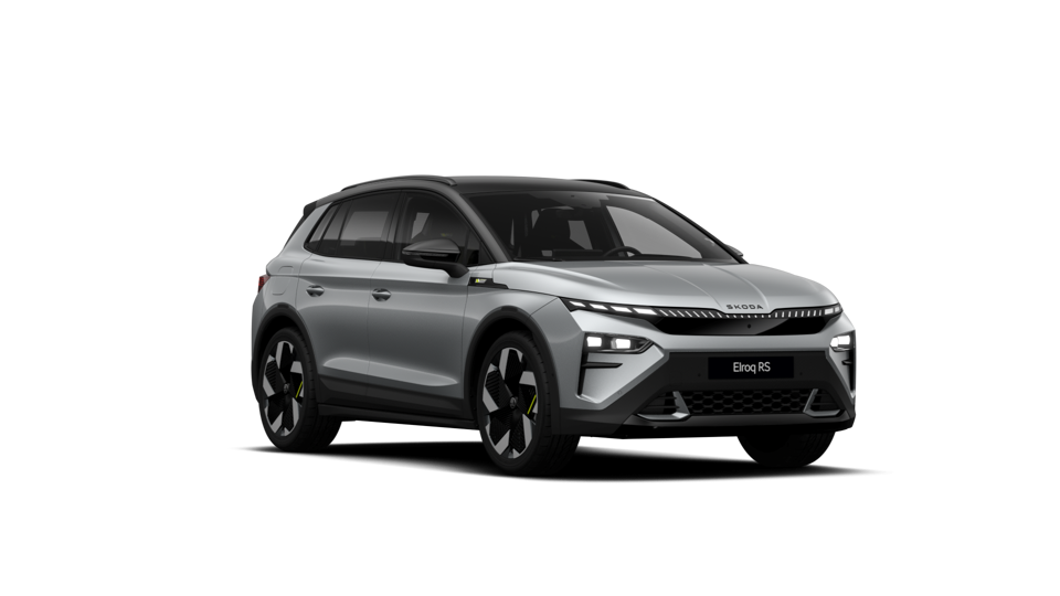 Škoda Elroq