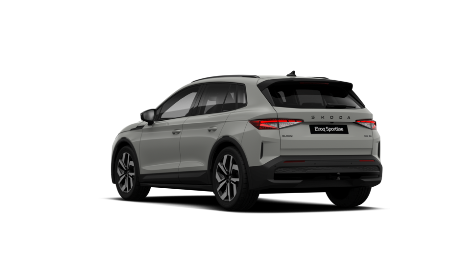 Voitures neuves ŠKODA Elroq Sportline Vezin-le-Coquet