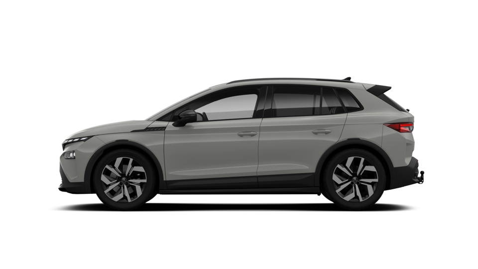 Voitures neuves ŠKODA Elroq Sportline Vezin-le-Coquet
