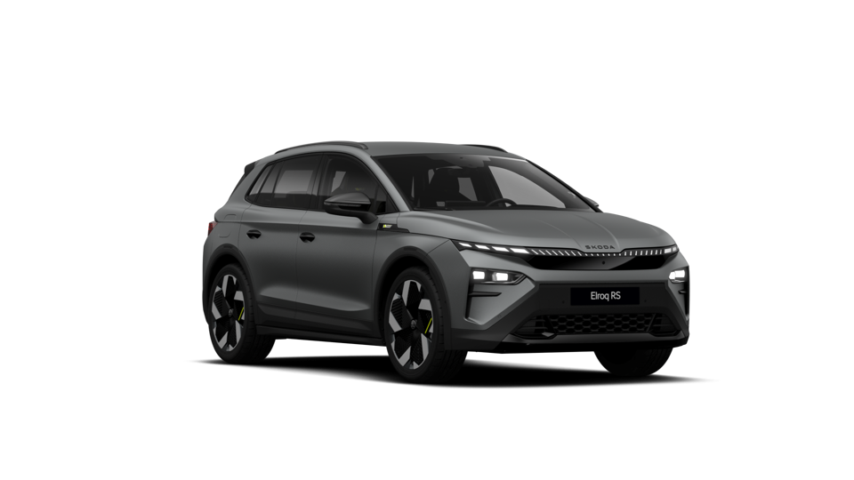 Škoda Elroq