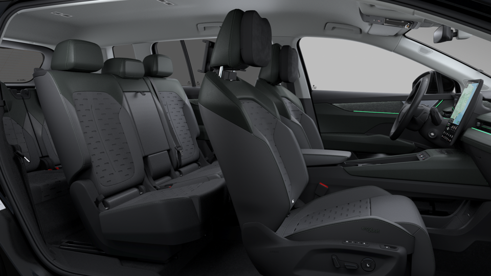 Voitures neuves ŠKODA PEAQ Clever Clermont-Ferrand