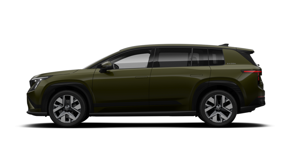 Voitures neuves ŠKODA PEAQ Clever Rivery